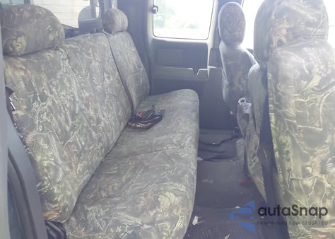 2007 Chevrolet Silverado 1500 Classic Lt1 из США, поврежденный, VIN 2GCEK19BX71116489